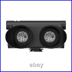 Z9157 with Tactical Light Binocular Monocular Infrared Night Vision 600m 8X Zoom