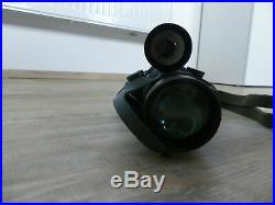 ZEISS Fero 51 night vision device AEG-ZUB Original Deutch binoculars