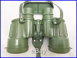Zeiss Hensoldt 7x50 M Fero D17 binoculars German Army top for night Vision