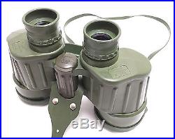 Zeiss Hensoldt 7x50 M Fero D17 binoculars German Army top for night Vision