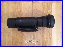 Zeiss Victory NV 5.6x62 T night vision device