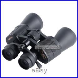 Zoom 10-180x100 Central Focus Waterproof Night Vision Binoculars Telescope